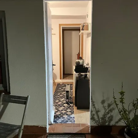 Homestay Yanet