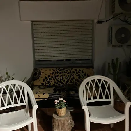 Yanet * La Granada