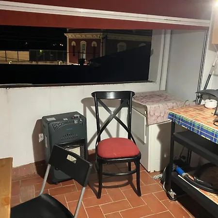 Yanet Homestay La Granada