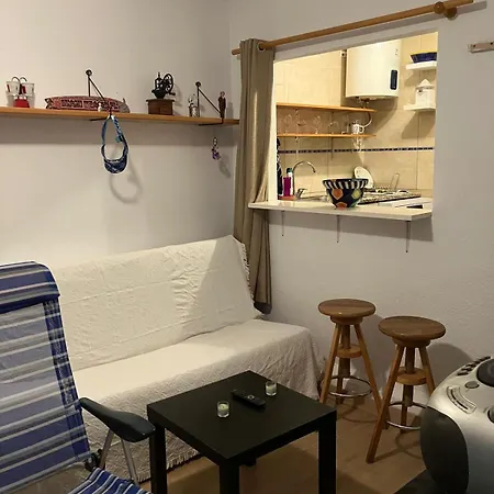 Yanet Homestay La Granada