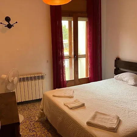 Homestay Yanet La Granada