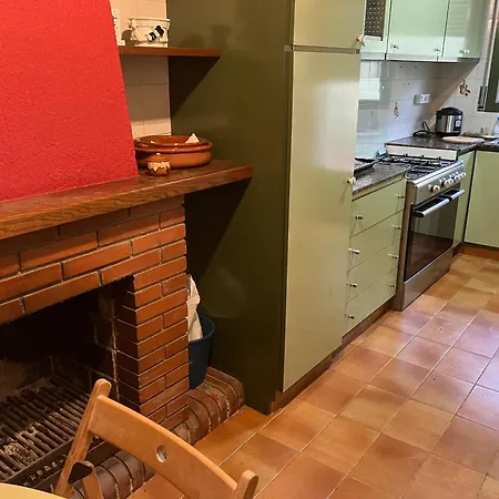 Yanet Homestay