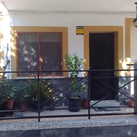 Yanet La Granada