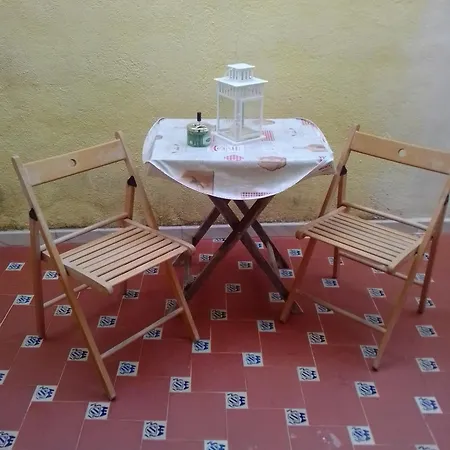 Yanet Homestay La Granada